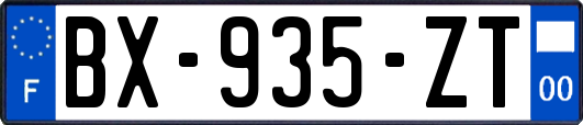 BX-935-ZT