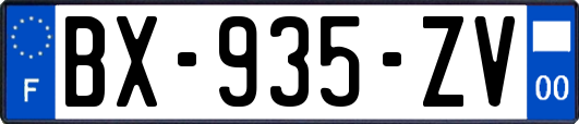 BX-935-ZV