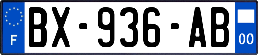 BX-936-AB