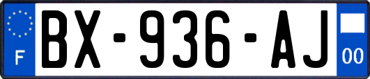 BX-936-AJ