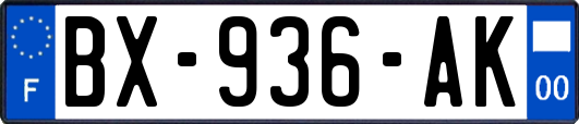 BX-936-AK