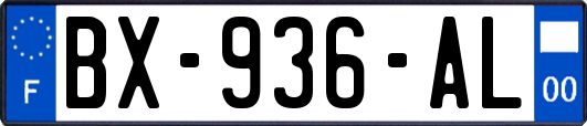BX-936-AL