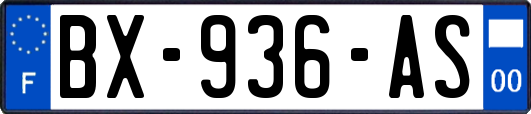 BX-936-AS