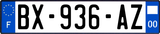 BX-936-AZ