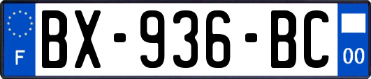 BX-936-BC