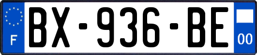 BX-936-BE