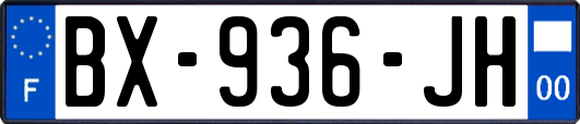 BX-936-JH