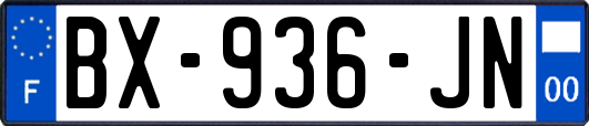 BX-936-JN