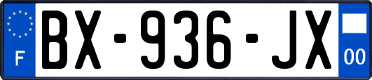 BX-936-JX
