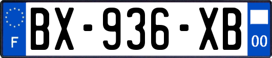 BX-936-XB