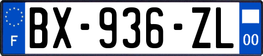 BX-936-ZL