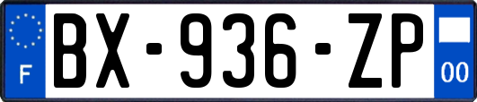 BX-936-ZP