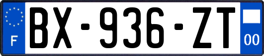 BX-936-ZT