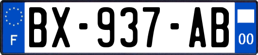 BX-937-AB