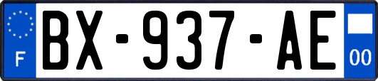 BX-937-AE