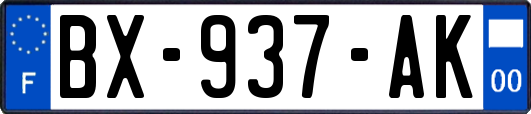 BX-937-AK