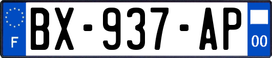 BX-937-AP