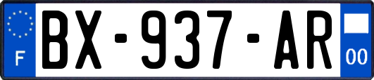 BX-937-AR