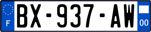 BX-937-AW