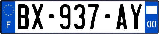 BX-937-AY