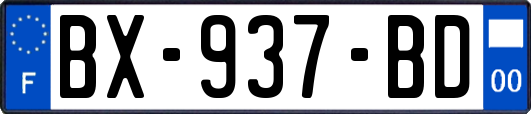 BX-937-BD