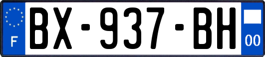 BX-937-BH