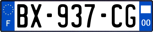 BX-937-CG