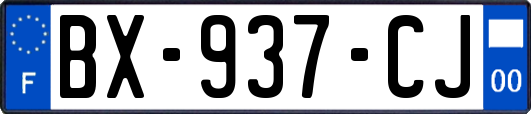 BX-937-CJ