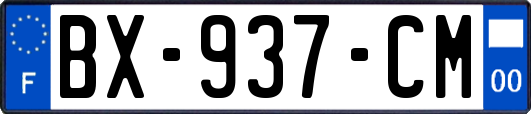 BX-937-CM