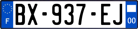 BX-937-EJ