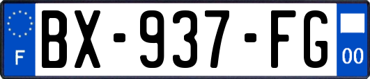 BX-937-FG