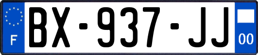 BX-937-JJ