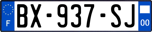 BX-937-SJ