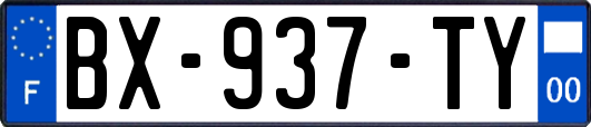 BX-937-TY