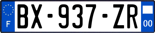 BX-937-ZR