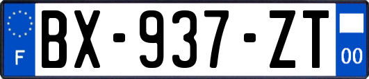 BX-937-ZT