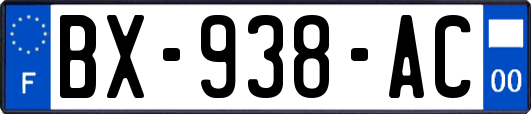 BX-938-AC