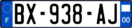 BX-938-AJ