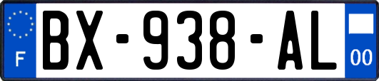 BX-938-AL