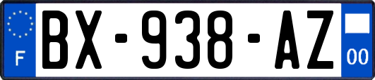 BX-938-AZ