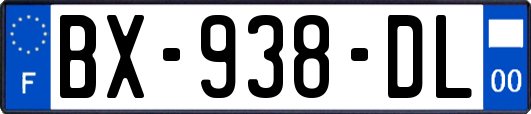 BX-938-DL