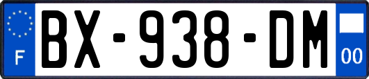 BX-938-DM