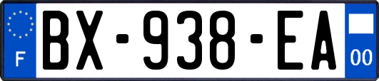 BX-938-EA