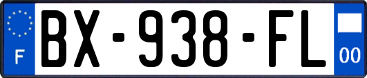 BX-938-FL