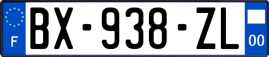 BX-938-ZL