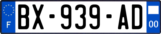 BX-939-AD