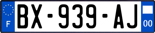 BX-939-AJ