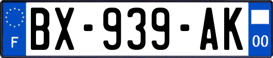 BX-939-AK