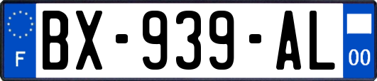 BX-939-AL