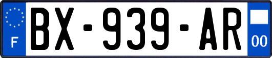 BX-939-AR